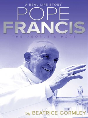 cover image of Pope Francis